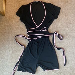 I.AM.GIA Asha Playsuit - Worn Once